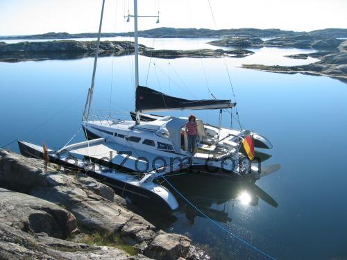 Dragonfly 920 tekniske specifikationer og anmeldelser